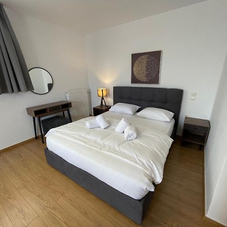 Nala'S Apartment II 纳夫普利翁 外观 照片