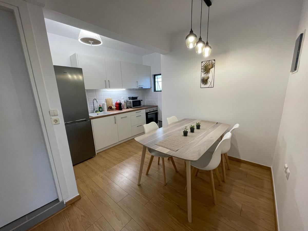 Nala'S Apartment II 纳夫普利翁 外观 照片